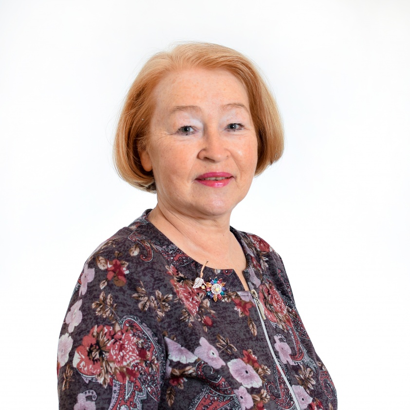 Inta Udodova