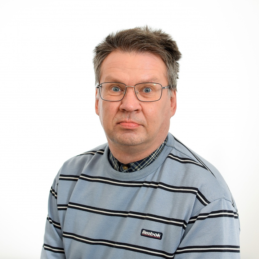 Nils Andersons