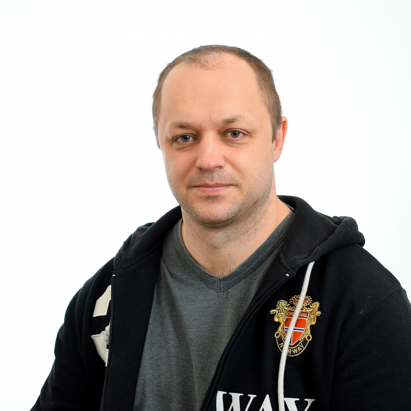 Viesturs Ozols